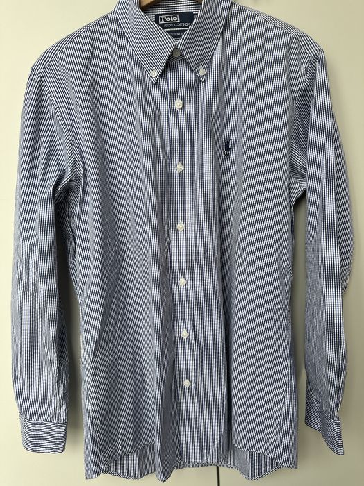 Koszula Polo Ralph Lauren rozm. 16
