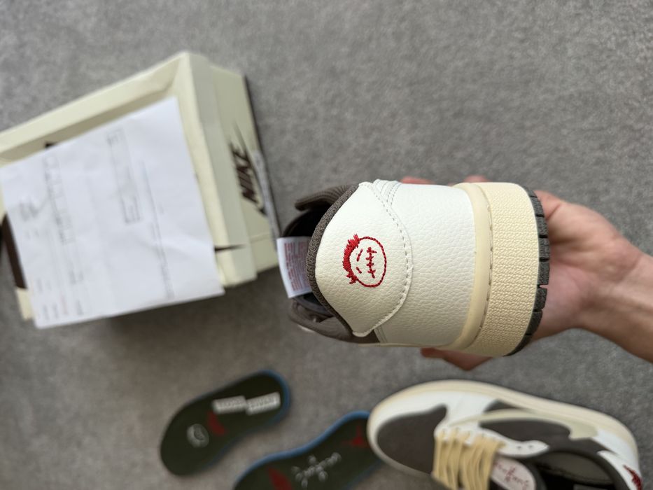 Jordan x travis