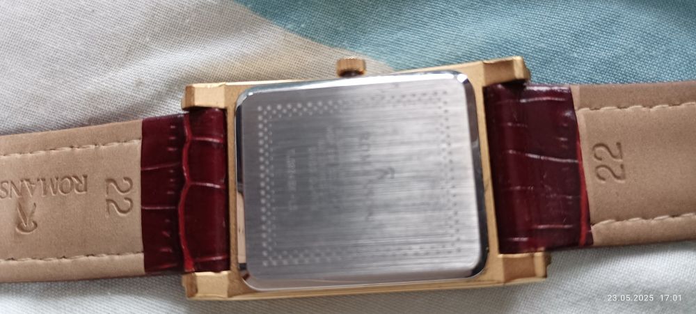 Продам годинник наручний