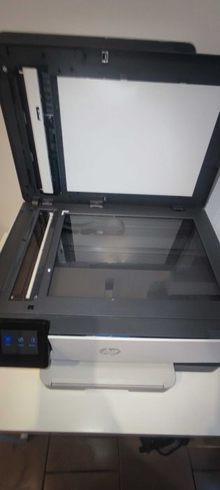 Drukarka HP OfficeJet Pro 8122e