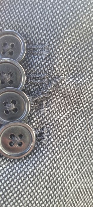 Fato homem completo mango