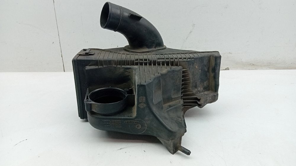 Caixa filtro ar RENAULT Clio III (BR0/1, CR0/1)