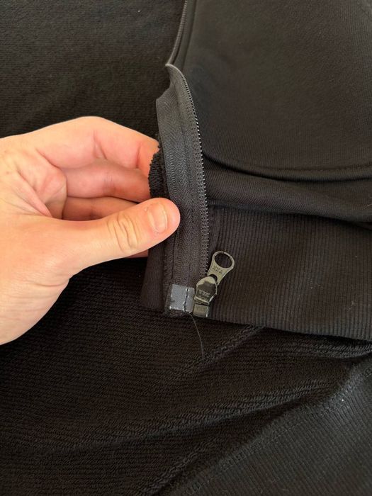 Чорне худі стон ісланд/ чоловіче худі стон айленд/ кофта стонік нова