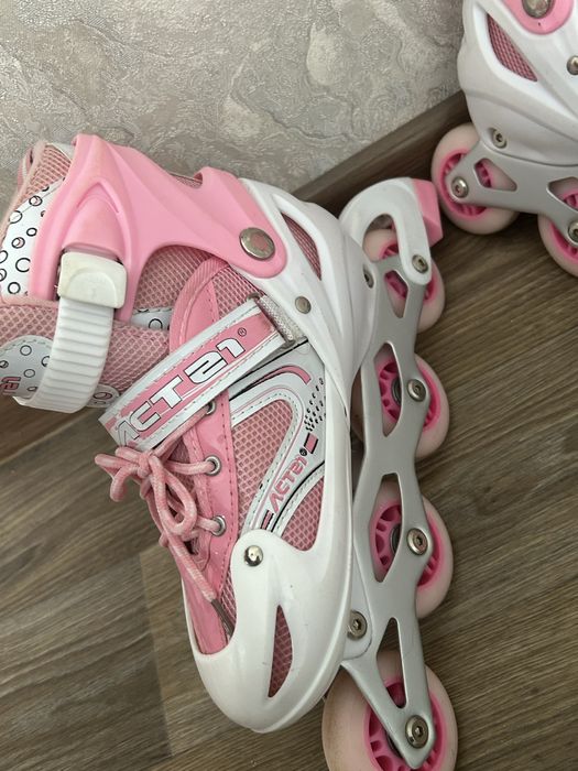 Продам родики рожеві