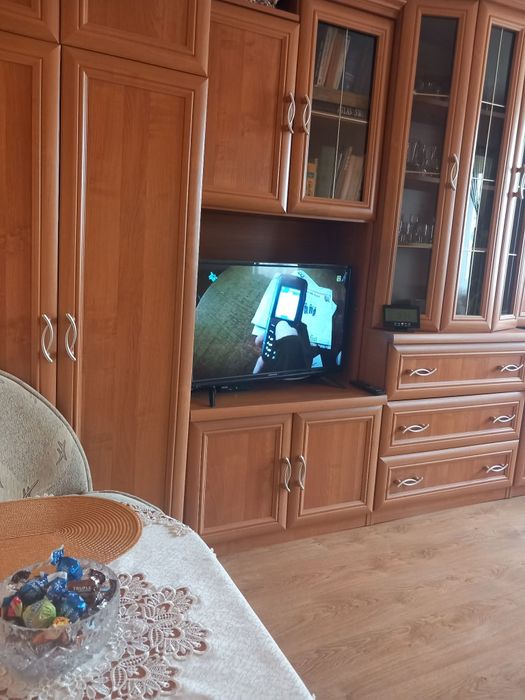 Kawalerka do wynajęcia od 1 lipca