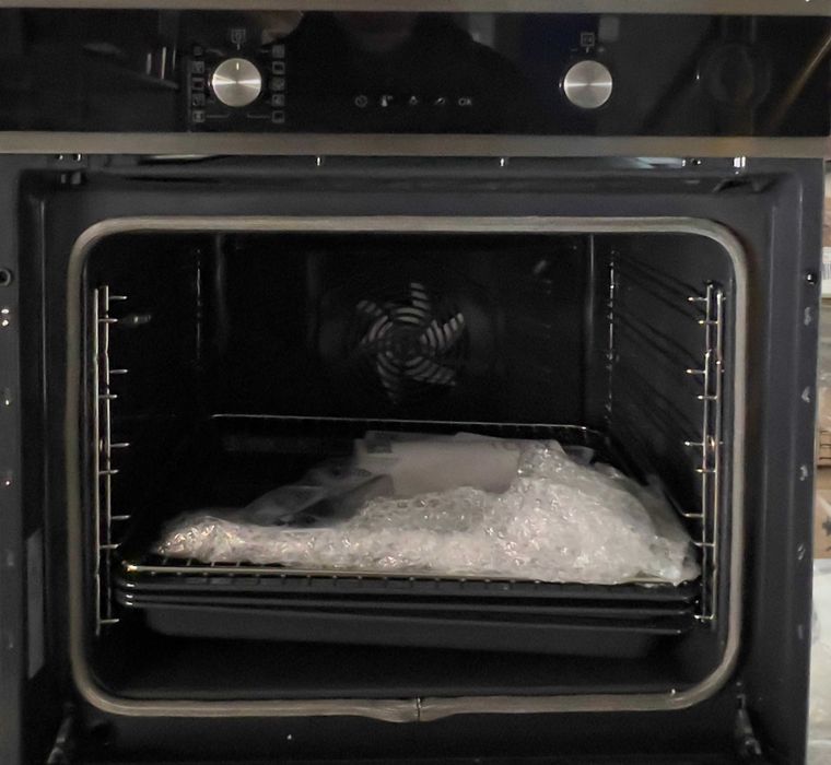Outlet Agd: Piekarnik Electrolux Y6POC77X Warszawa
