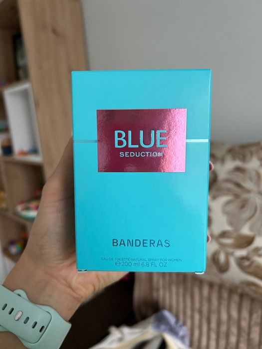 Туалетна вода жіноча