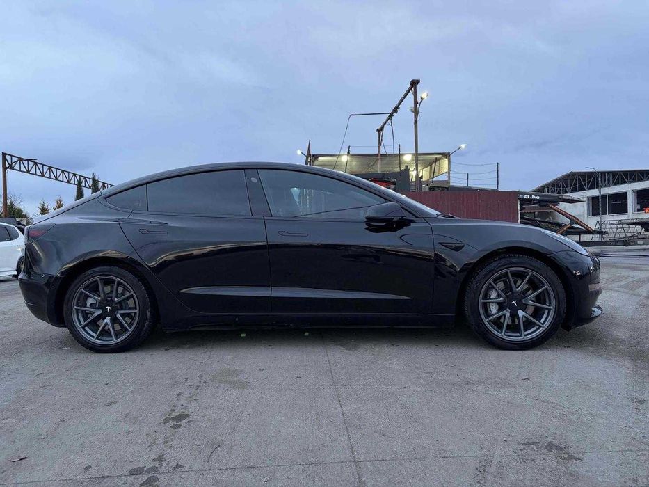 Tesla Model 3 2021 I покоління Performance 82.5 kWh AWD. Тесла перф