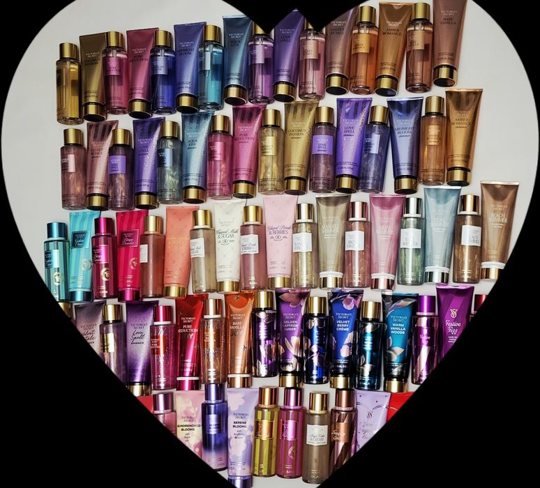 Вікторія сікрет,  victoria secret