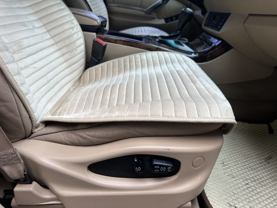 BMW X5 3.0D 2006 рік