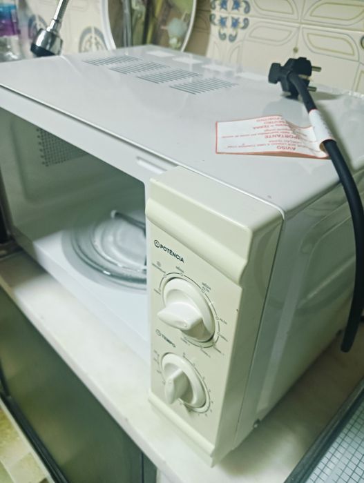 Microondas Electric.Co