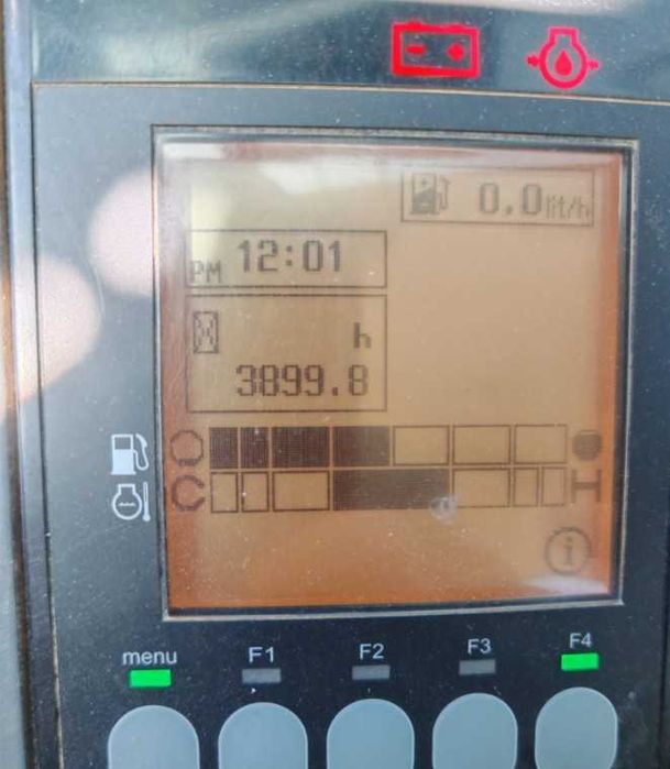 Giratória YANMAR Vio 80-U