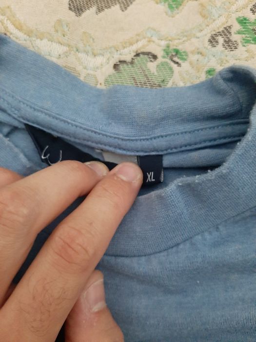 Camisola North wood XL