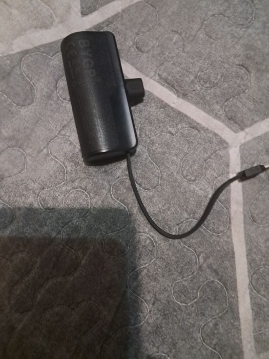 Power bank  novo