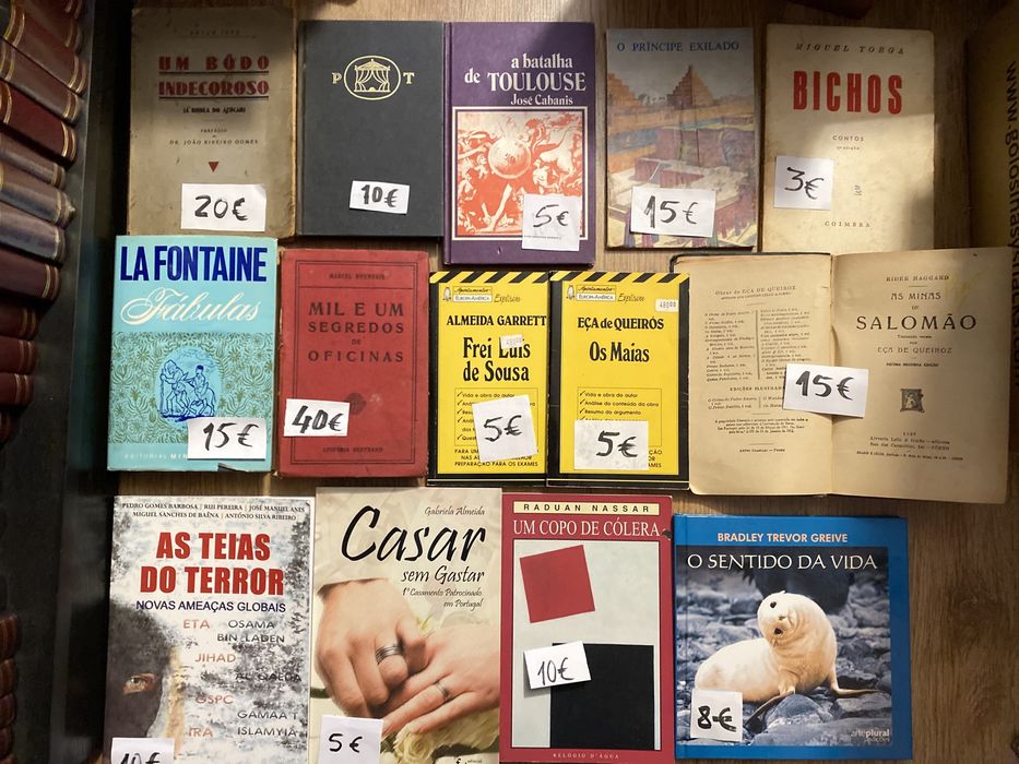 Livros varios, culinaria - vinhos - outros
