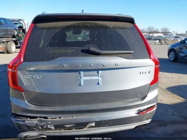 VOLVO XC90 T6 Momentum 2020