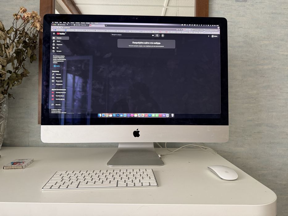 imac 2017 27 - Купить электронику - Цены на OLX.ua