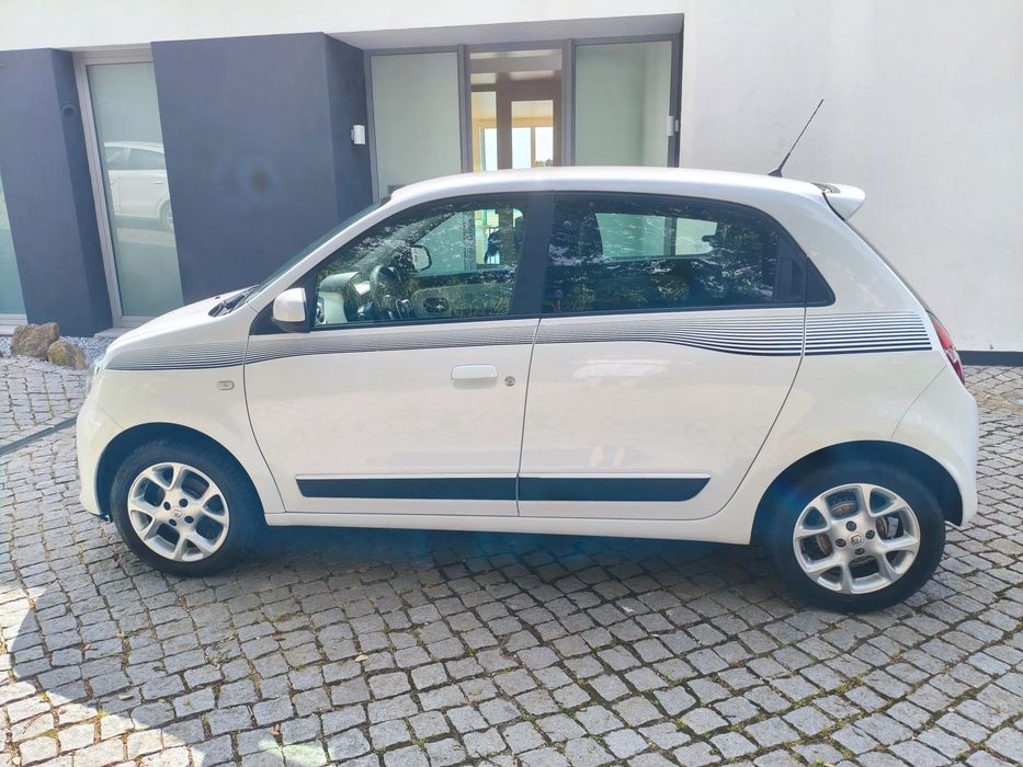 Renault Twingo 1.0 SCe Night&Day