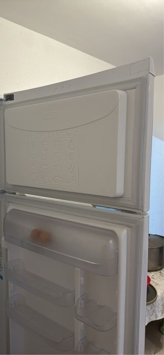 Indesit TAA 5 EM 1 Frigorífico