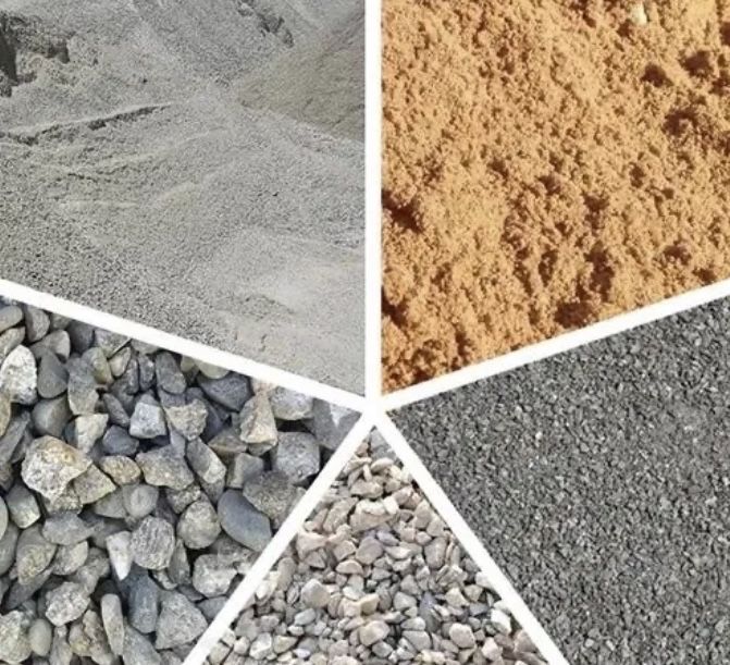 Пісок з доставкою  від 1 до 20 тонн | Сипучі матеріал