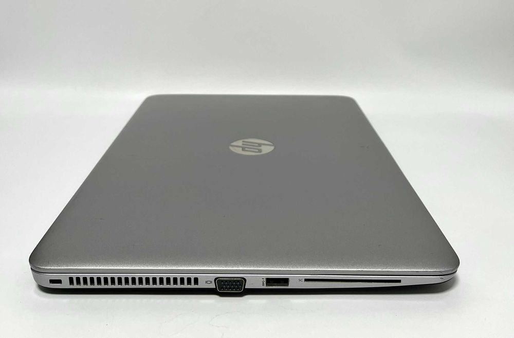 Б/У Ноутбук HP EliteBook 850 G4 15.6" i5-7300U /8GB/SSD 256GB