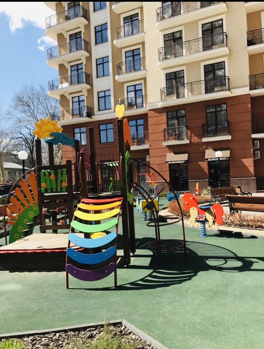 Багатокімнатна квартира за адресою (площа 210 м²) - Atlanta.ua - фото 11