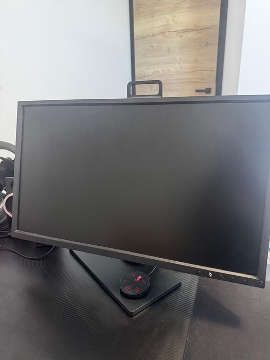 Monitor gamingowy BenQ XL2540 – 240Hz