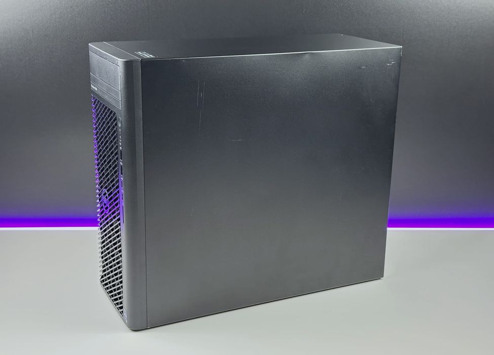 Komputer DELL Precision 3660 Tower | i9-12900K / 32GB / 1TB / RTX 3080