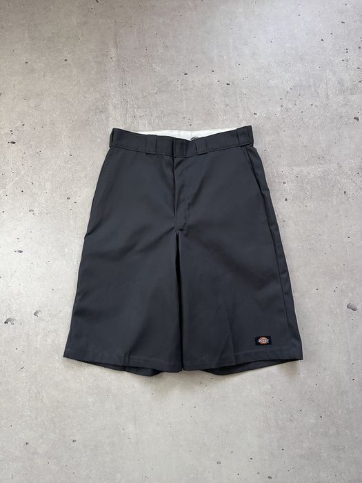 Dickies Loose Fit Work Shorts Original чоловічі шорти дікес оригінал