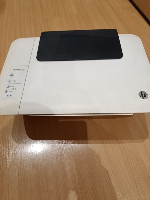 Impressora HP a cores