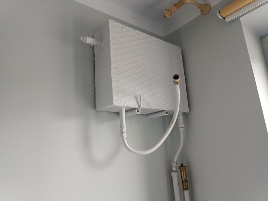 Naczynie zbiorcze , wyrównawcze