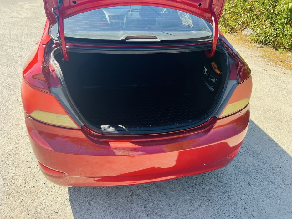 Продам Авто Hyundai accent