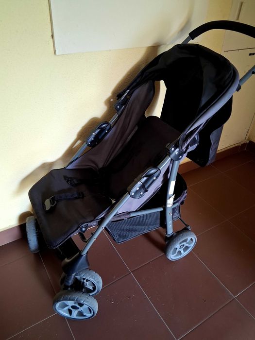 Carrinho criança usado
