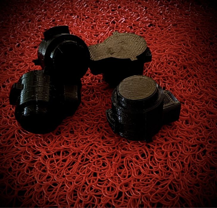 Парктроник ассистент парковки датчик приближения заглушки