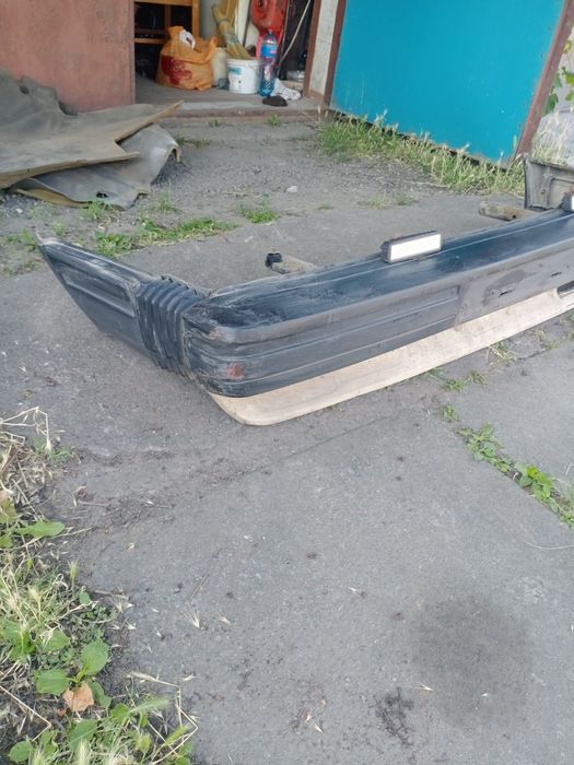 Вольво 740 , 760