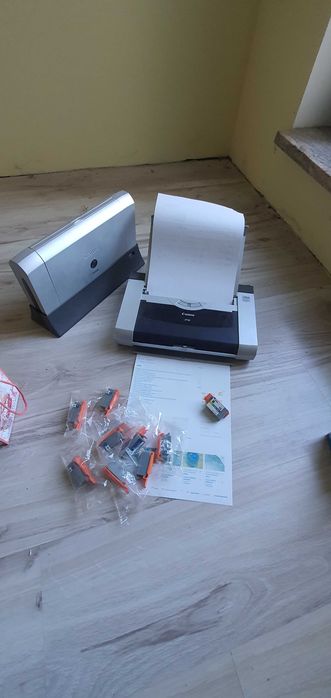 Drukarka Canon IP 90