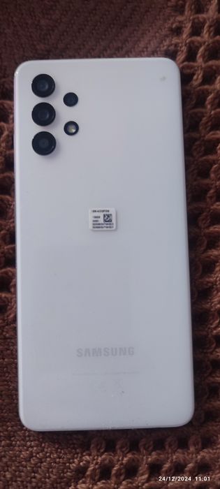 Samsung Galaxy A32