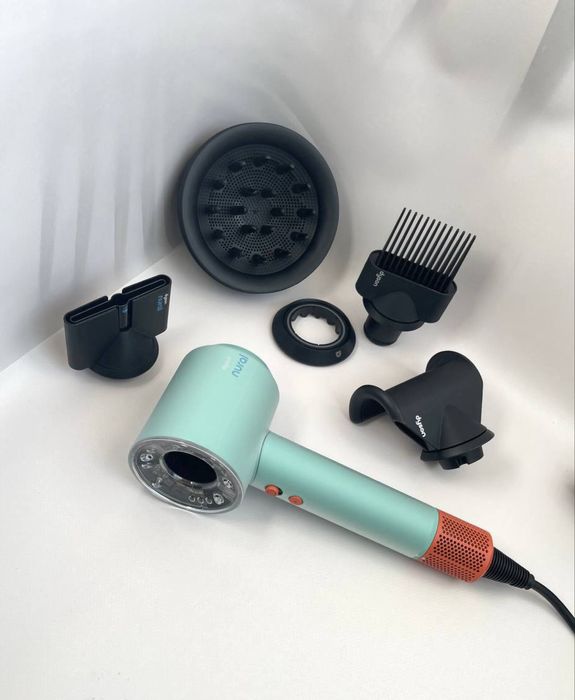 Dyson Supersonic Nural Hair Dryer