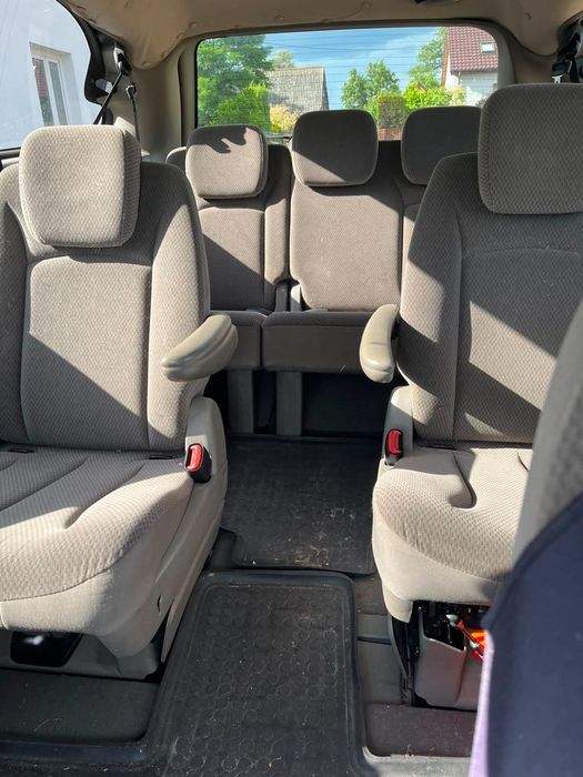 Sprzedam Chrysler Grand Voyager