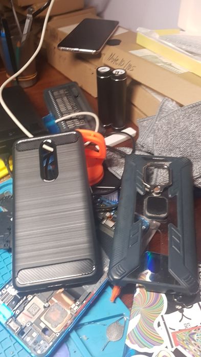 Розборка mi 9t mi 9t pro,відсилаю без предоплати.