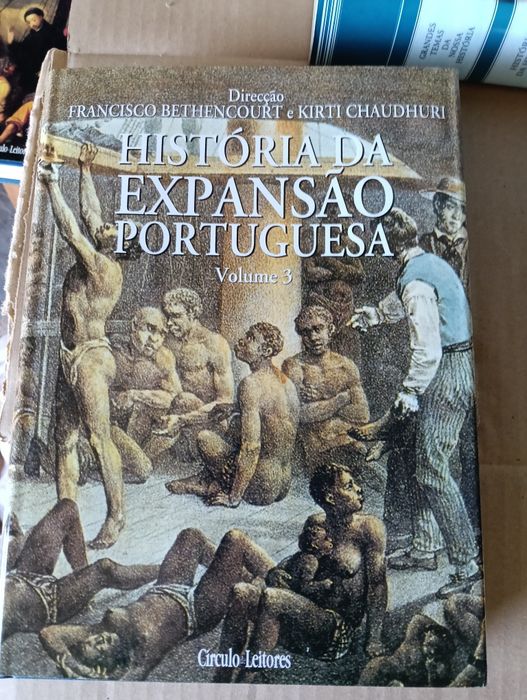 História da Expansão Portuguesa