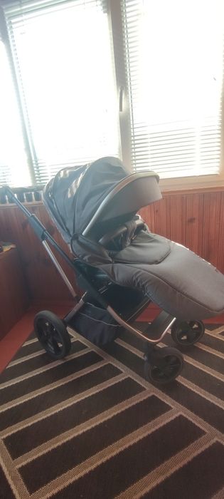 Коляска Carello Aurora 3в1