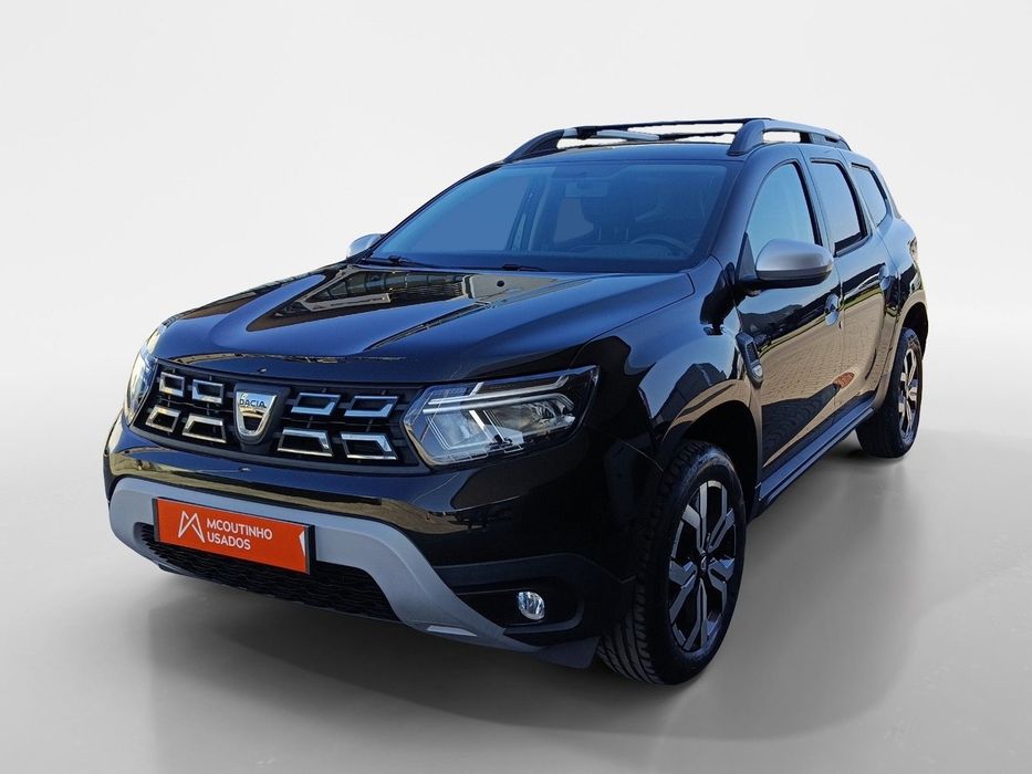 Dacia Duster 1.0 TCe Journey