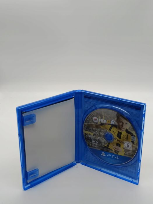 gra fifa 17 sony playstation 4 (ps4)