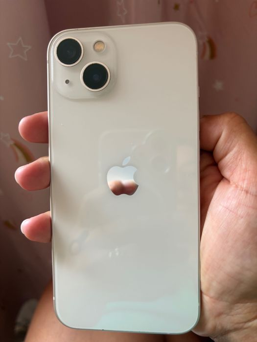 Iphone 13, 128GB