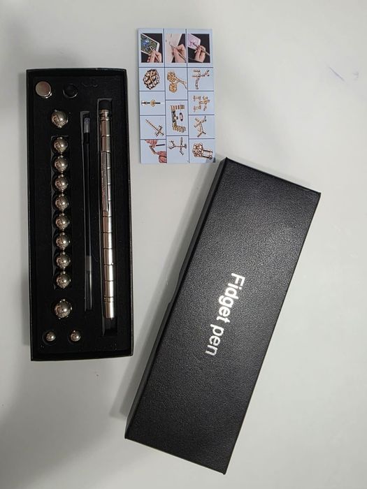 Магнитная модульная ручка "Polar pen"