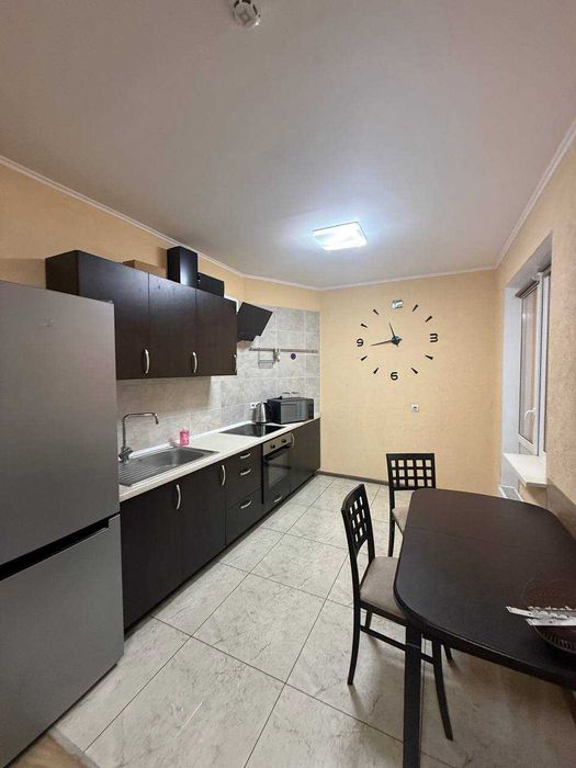 Продаж 1-кімнатної квартири 32,6 м² у ЖК «Евріка»