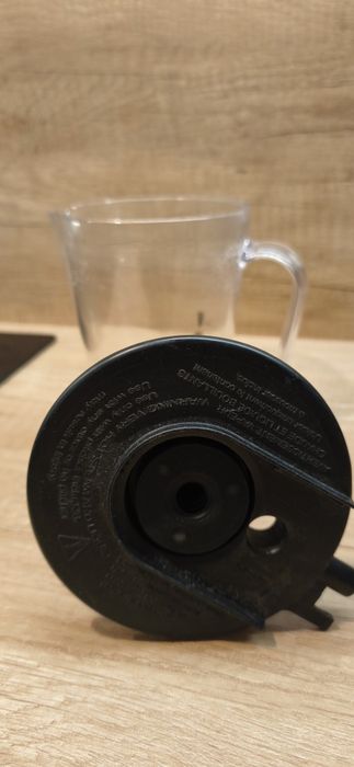 Капучинатор lavazza lf 400 milk