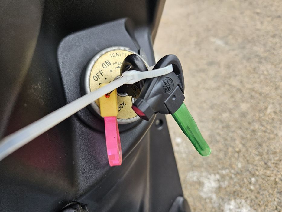 Продажа Yamaha BWS 50 стокмото скутер мопед без пробега по Украине 36