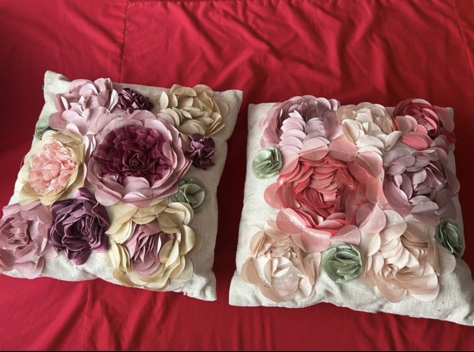 Almofadas Decoração